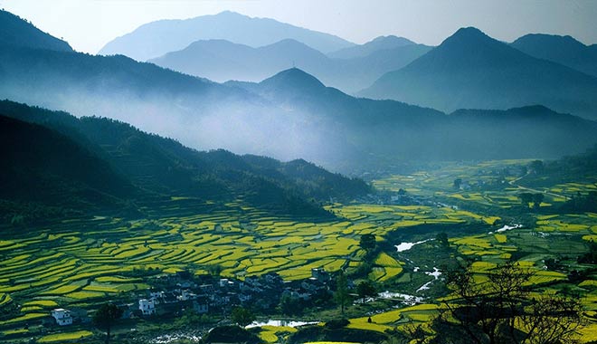 �����й���ˮī��Դ