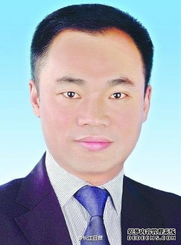 武汉最新人事任命:姚彬任武汉市食药监局局长