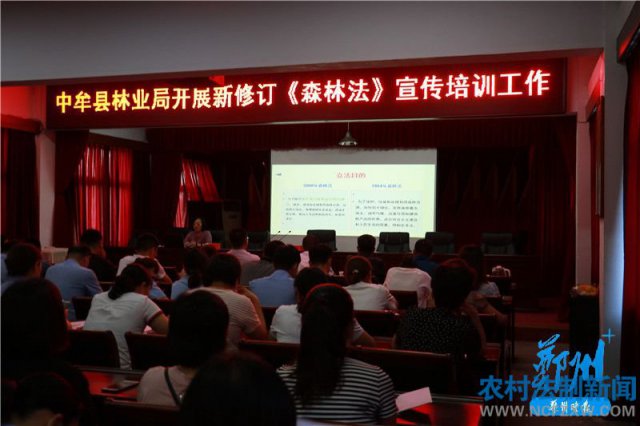 ������Ĳ����ҵ�ֿ�չ���޶���ɭ�ַ���������ѵ��