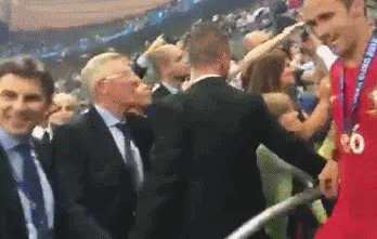 ��2016��������ŷ�ޱ������ʽ�У�����ɭ���еĵȴ���C�ޡ�